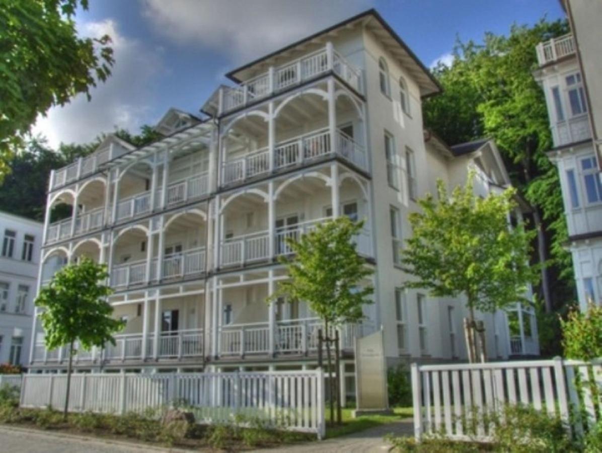 Strandperle, App 10 - Nur 20m Zum Strand, Toplage Villa Binz