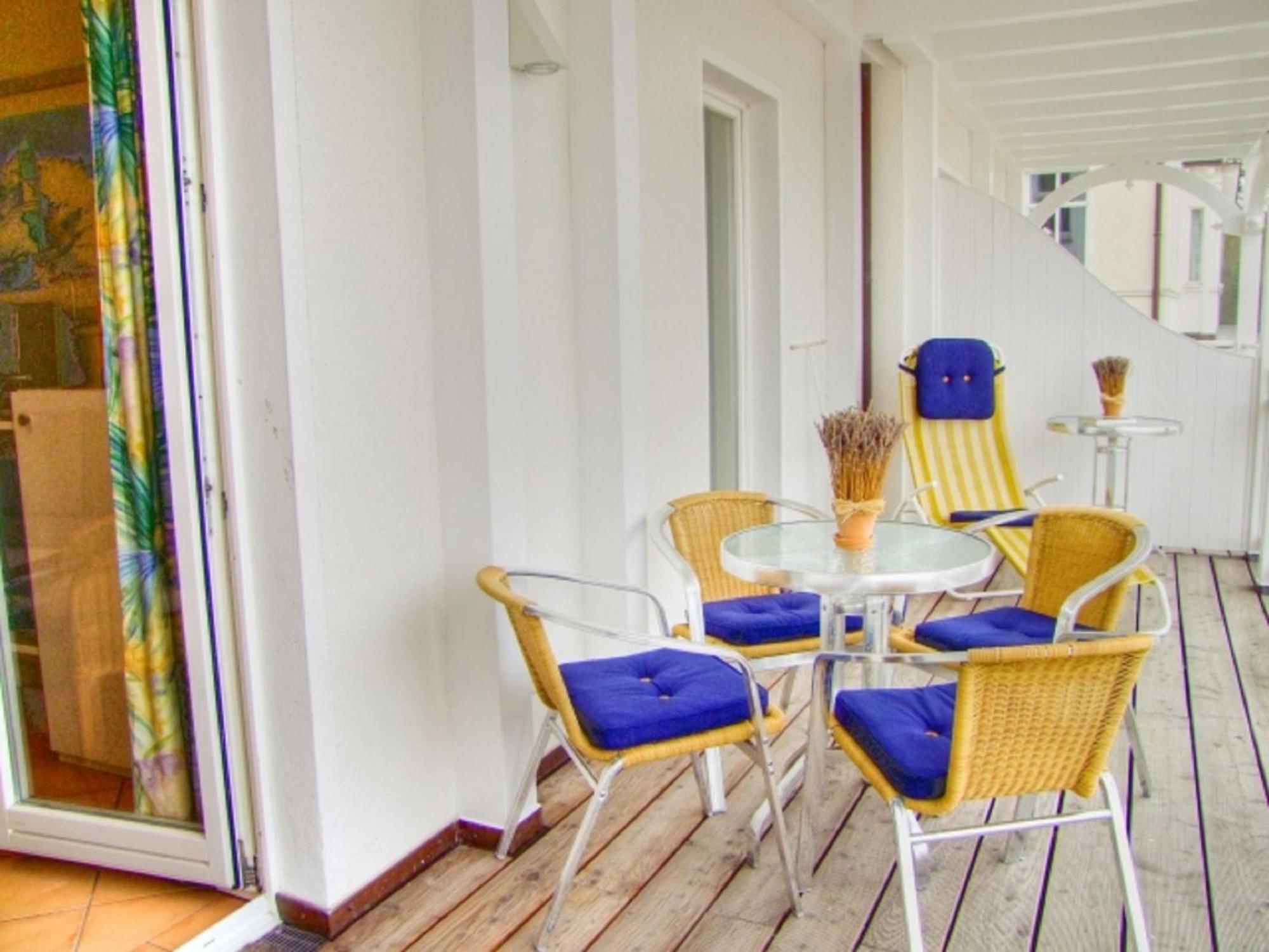 Strandperle, App 10 - Nur 20m Zum Strand, Toplage Villa *