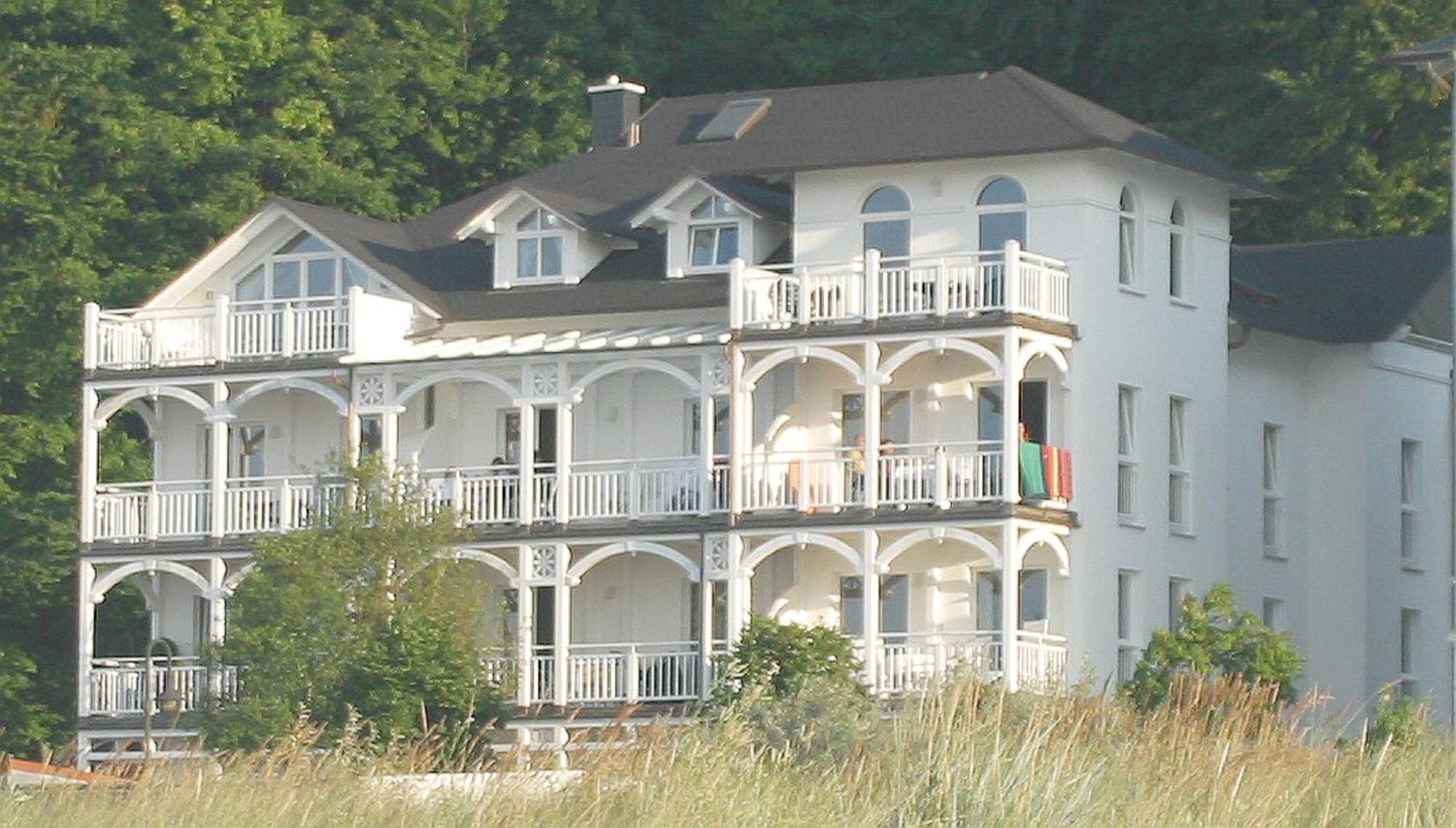 Strandperle, App 10 - Nur 20m Zum Strand, Toplage